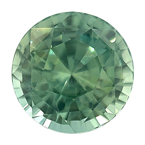 Green Sapphire