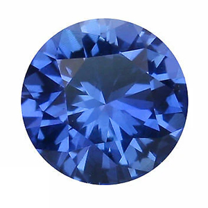 Blue Sapphire